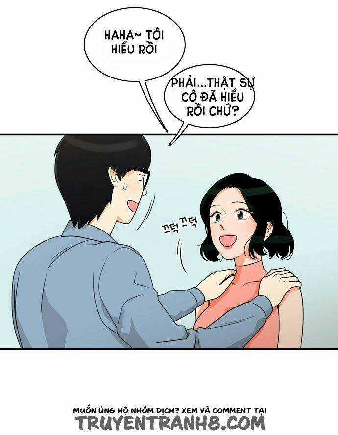 Do It One More Time- Yêu Lại Từ Đầu Chapter 9 trang 54