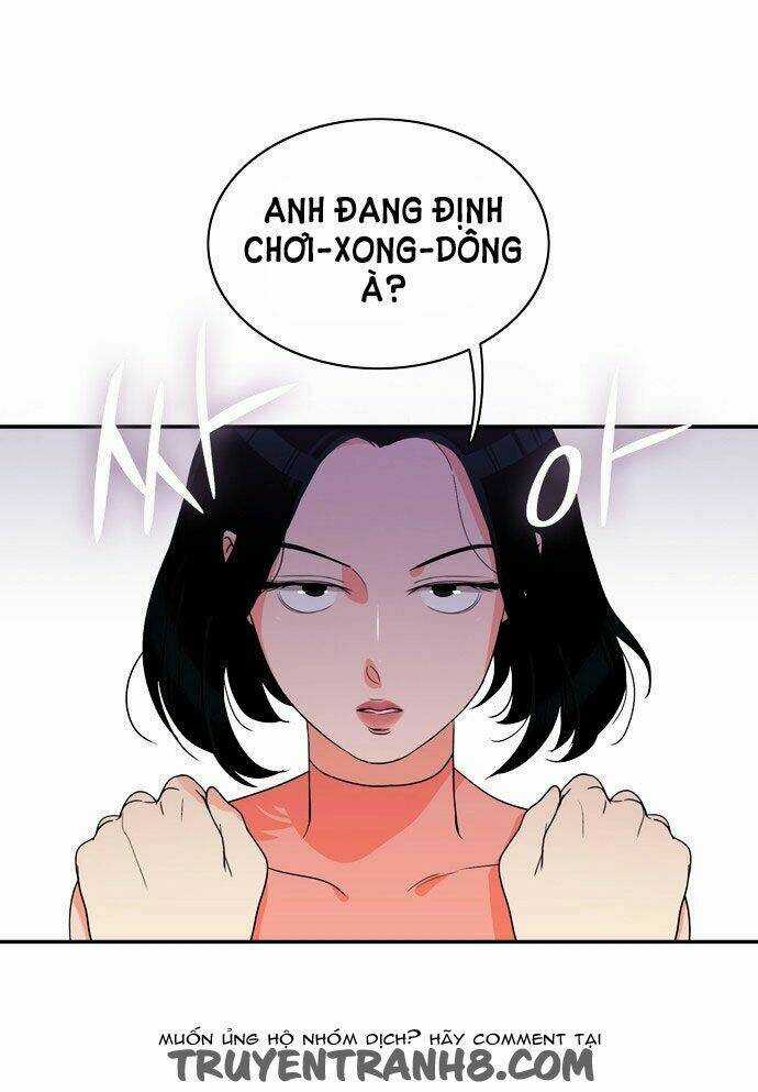 Do It One More Time- Yêu Lại Từ Đầu Chapter 9 trang 55