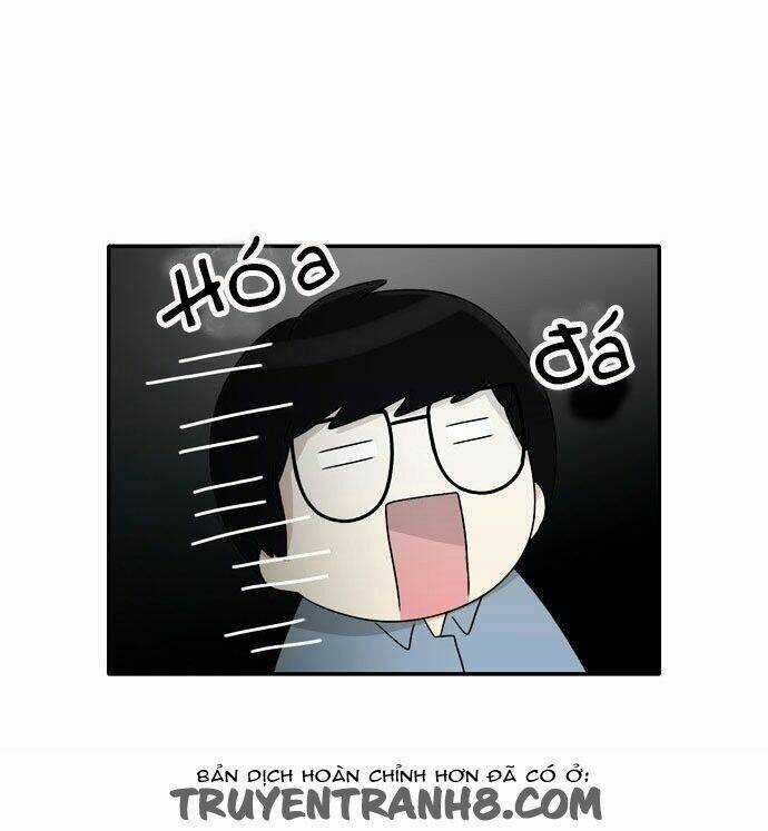 Do It One More Time- Yêu Lại Từ Đầu Chapter 9 trang 56