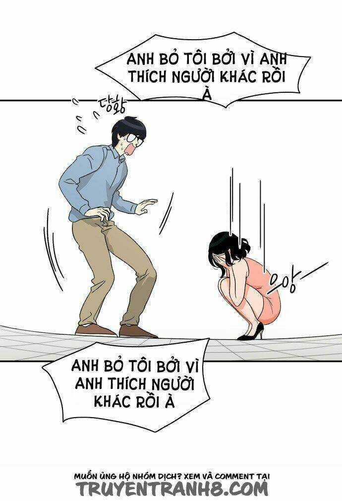 Do It One More Time- Yêu Lại Từ Đầu Chapter 9 trang 57