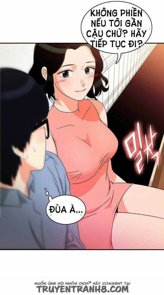 Do It One More Time- Yêu Lại Từ Đầu Chapter 9 trang 6