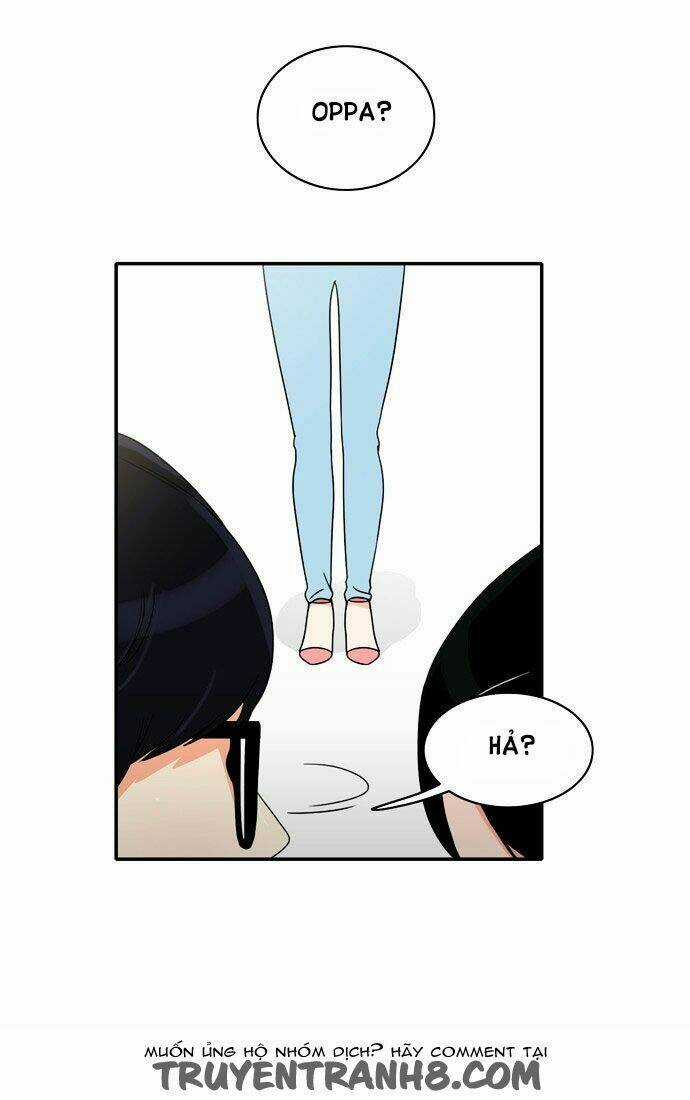 Do It One More Time- Yêu Lại Từ Đầu Chapter 9 trang 60