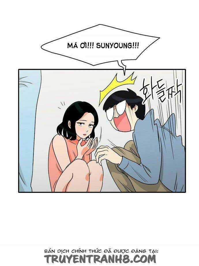 Do It One More Time- Yêu Lại Từ Đầu Chapter 9 trang 62