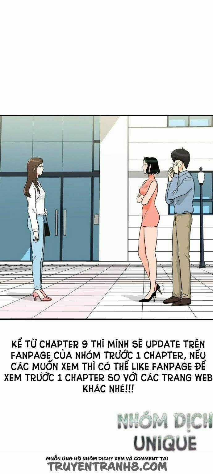 Do It One More Time- Yêu Lại Từ Đầu Chapter 9 trang 64