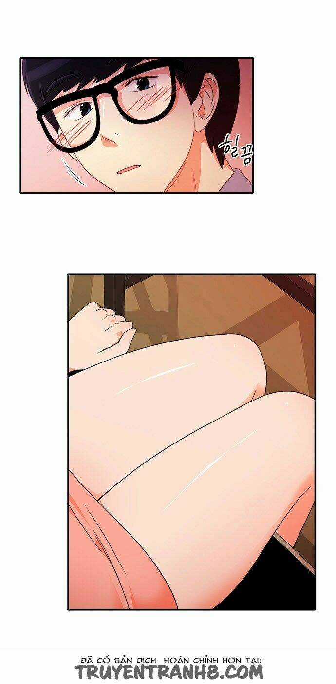 Do It One More Time- Yêu Lại Từ Đầu Chapter 9 trang 7