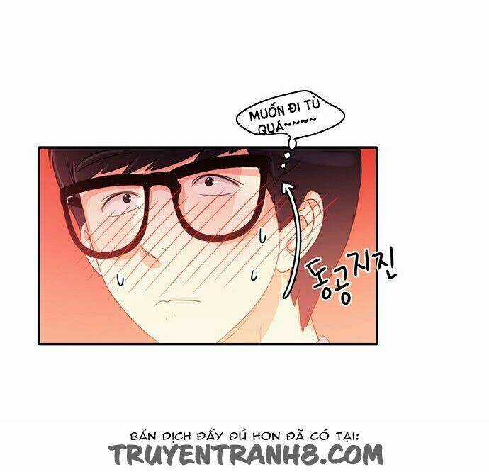 Do It One More Time- Yêu Lại Từ Đầu Chapter 9 trang 8