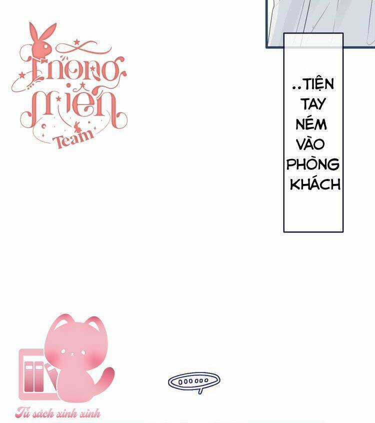 Đó Không Phải Chị Gái Tôi Chapter 2 trang 17