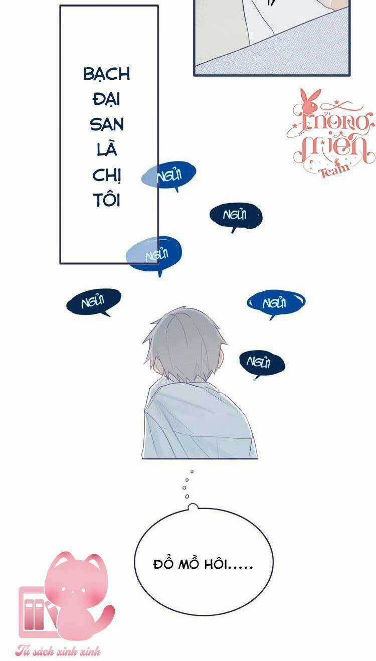 Đó Không Phải Chị Gái Tôi Chapter 2 trang 33