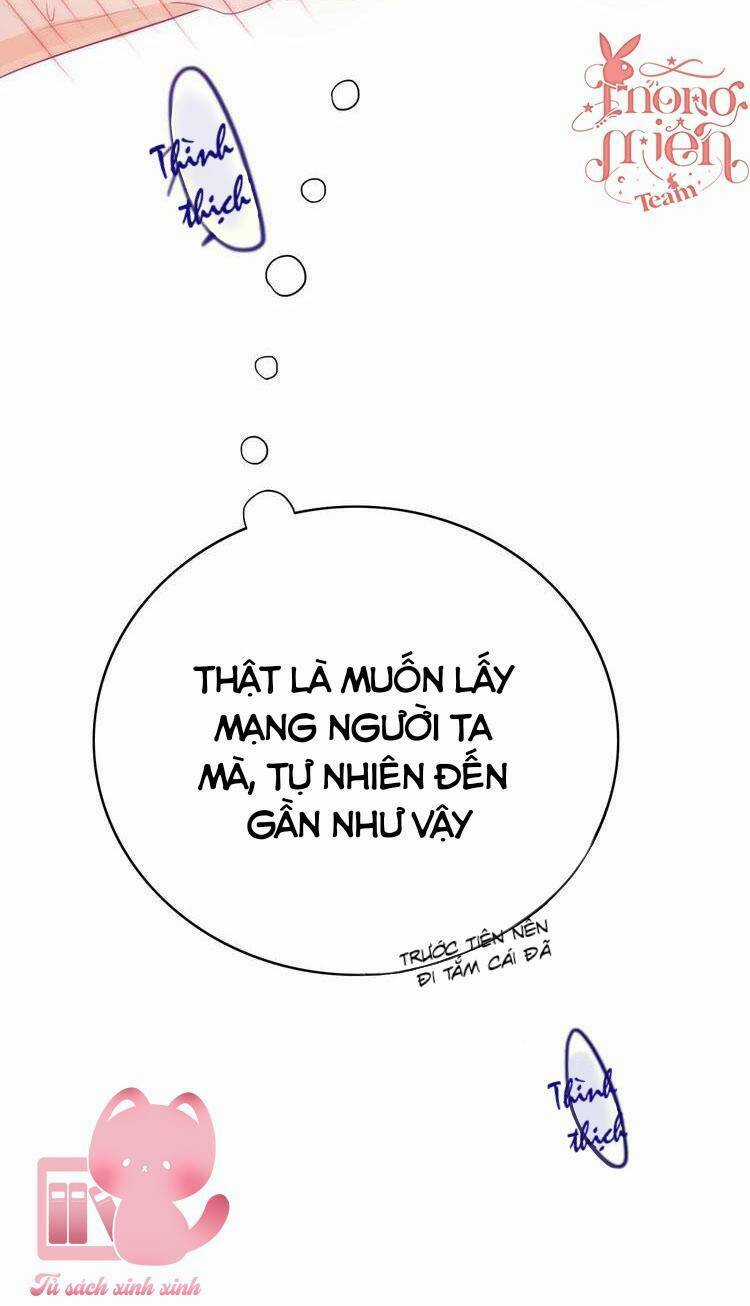 Đó Không Phải Chị Gái Tôi Chapter 2 trang 36