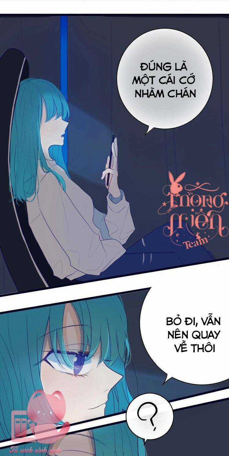 Đó Không Phải Chị Gái Tôi Chapter 2 trang 4