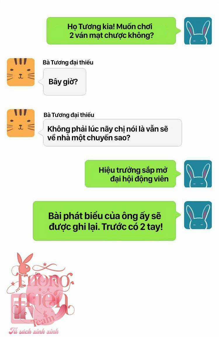 Đó Không Phải Chị Gái Tôi Chapter 2 trang 8