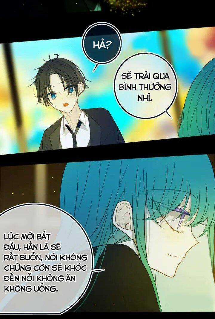 Đó Không Phải Chị Gái Tôi Chapter 46 trang 12