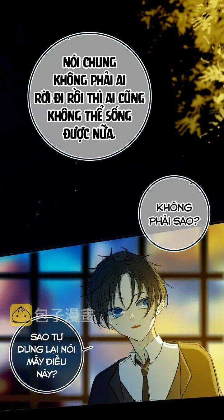 Đó Không Phải Chị Gái Tôi Chapter 46 trang 15