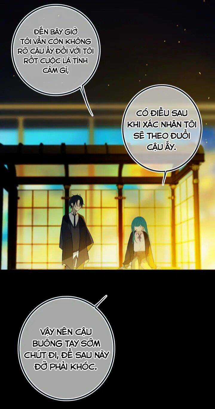 Đó Không Phải Chị Gái Tôi Chapter 46 trang 18
