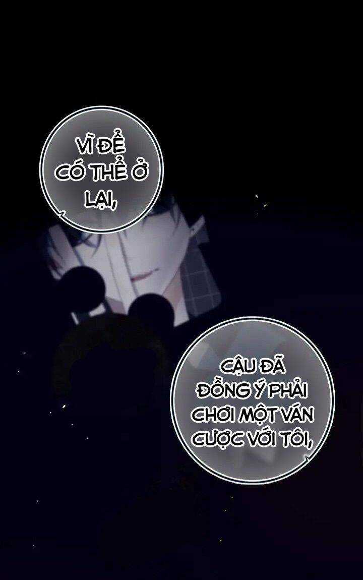 Đó Không Phải Chị Gái Tôi Chapter 46 trang 20
