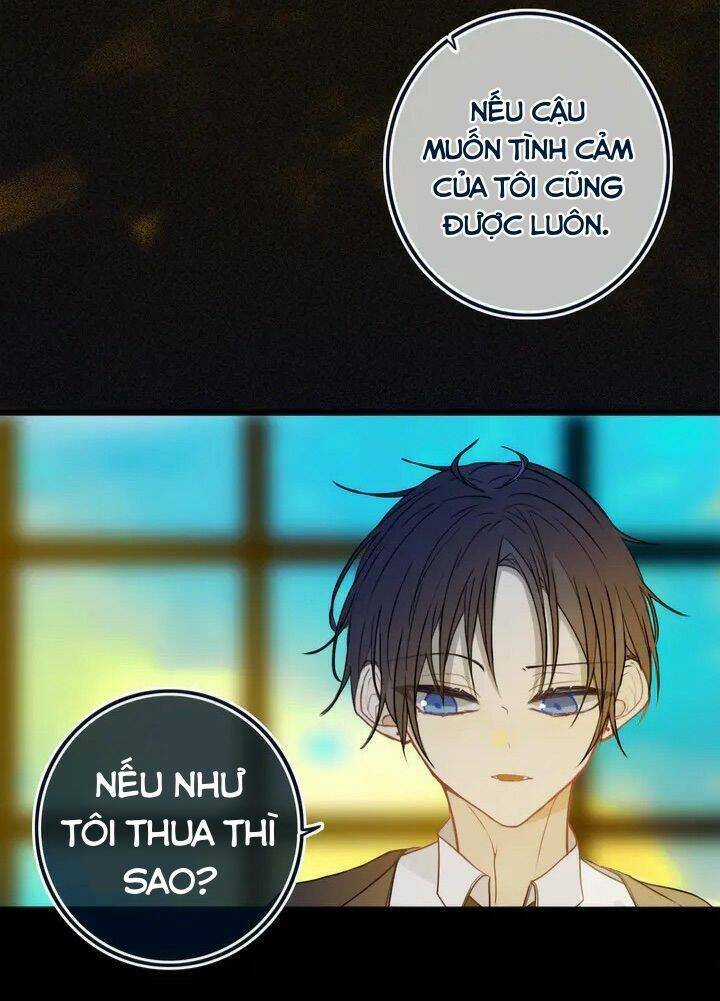 Đó Không Phải Chị Gái Tôi Chapter 46 trang 23