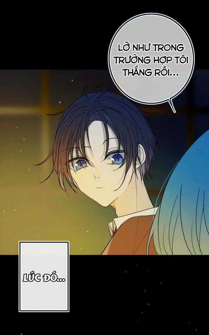 Đó Không Phải Chị Gái Tôi Chapter 46 trang 25