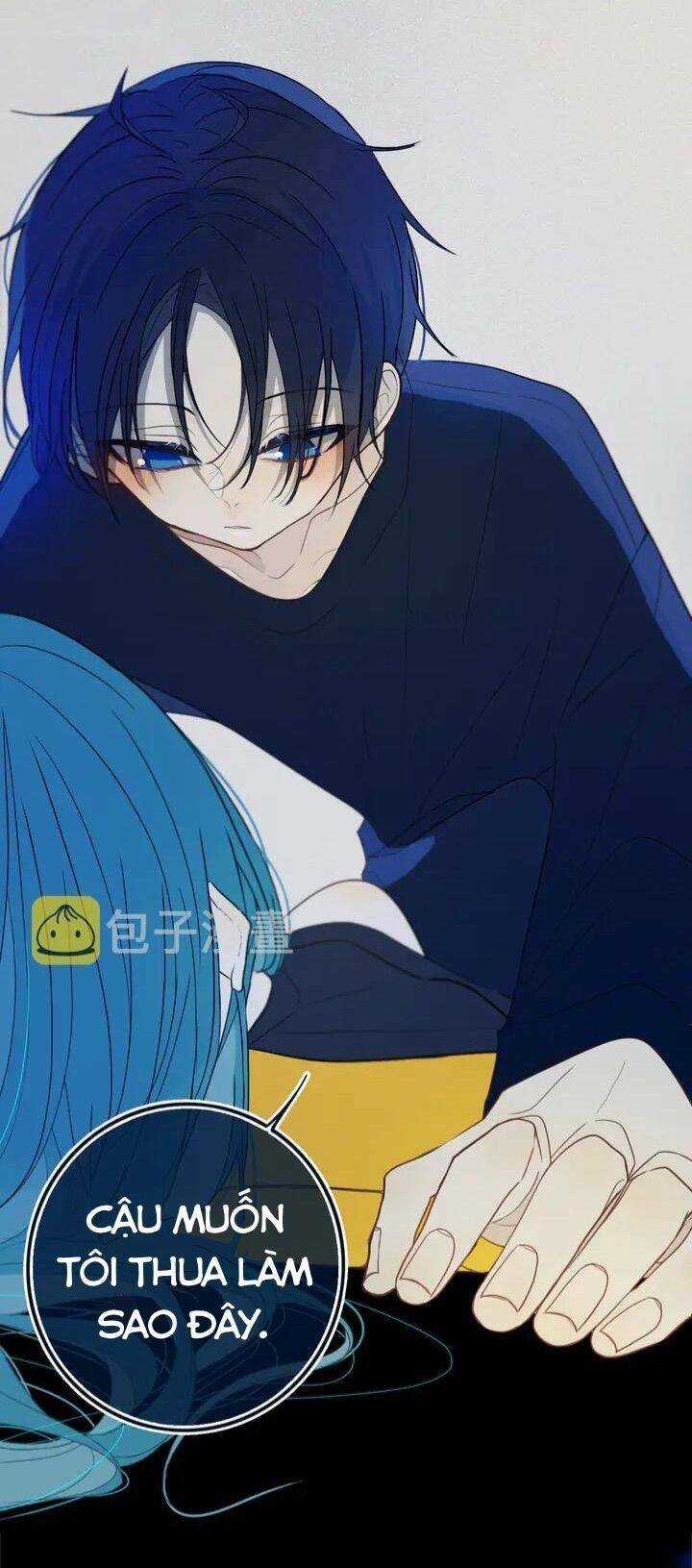 Đó Không Phải Chị Gái Tôi Chapter 46 trang 31