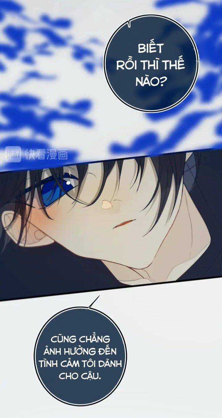 Đó Không Phải Chị Gái Tôi Chapter 46 trang 33