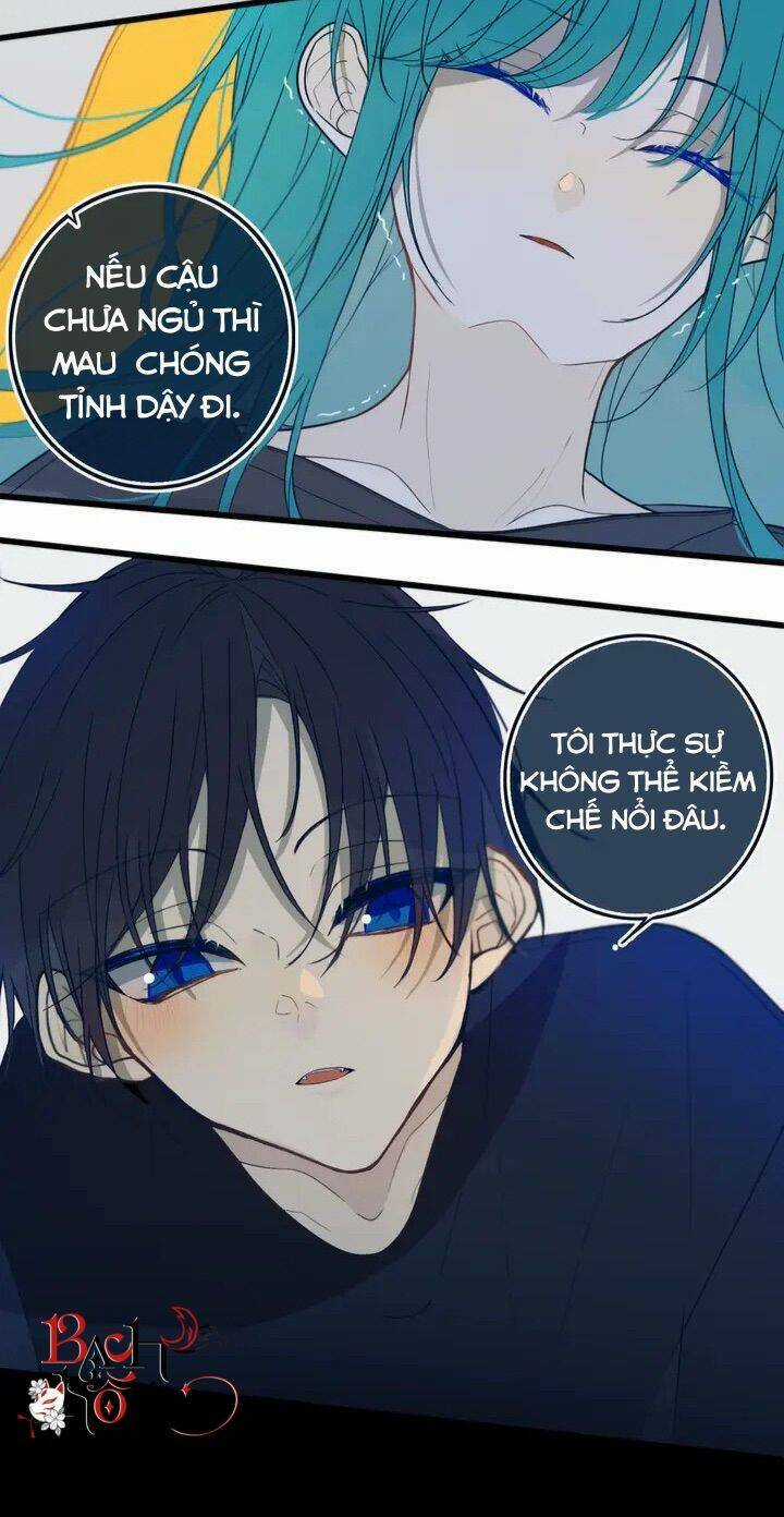 Đó Không Phải Chị Gái Tôi Chapter 46 trang 35