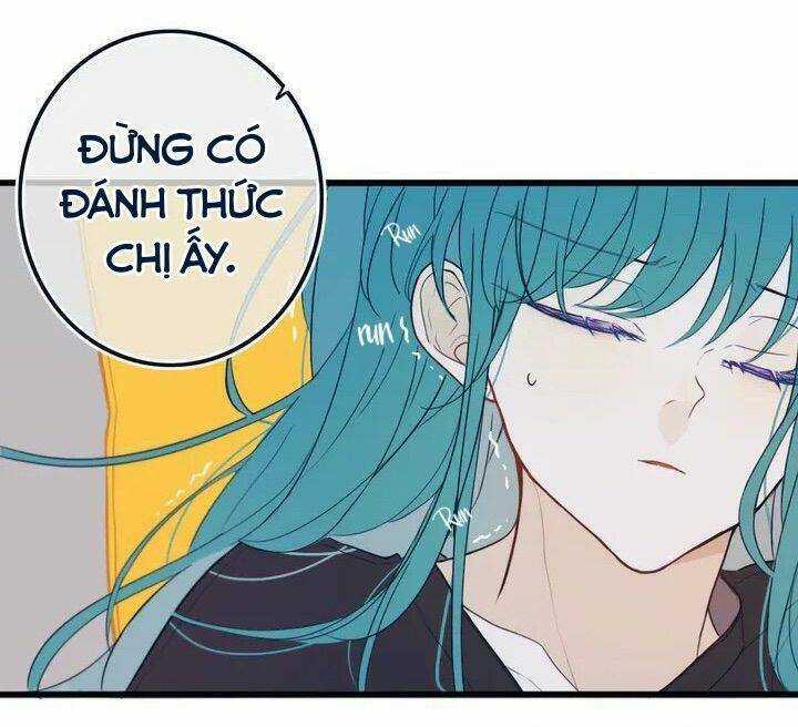 Đó Không Phải Chị Gái Tôi Chapter 46 trang 39
