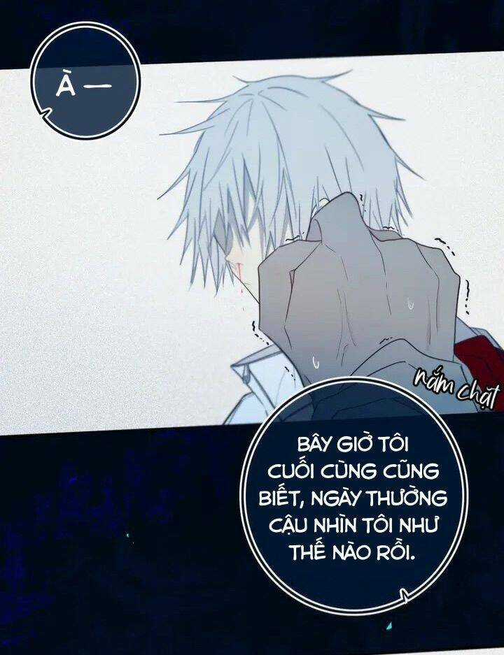 Đó Không Phải Chị Gái Tôi Chapter 46 trang 44