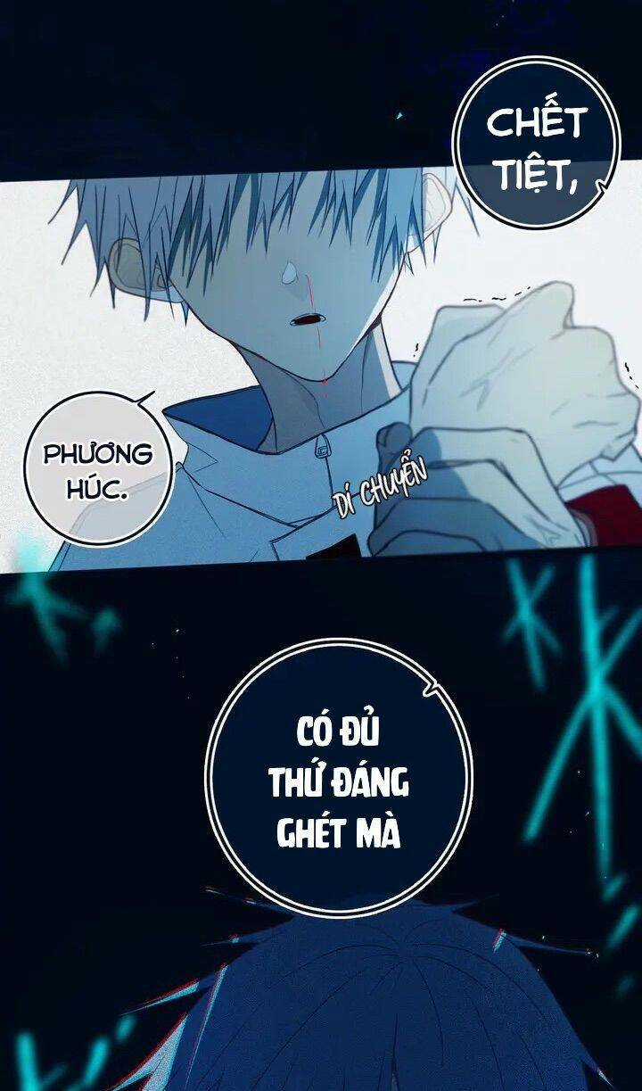 Đó Không Phải Chị Gái Tôi Chapter 46 trang 46