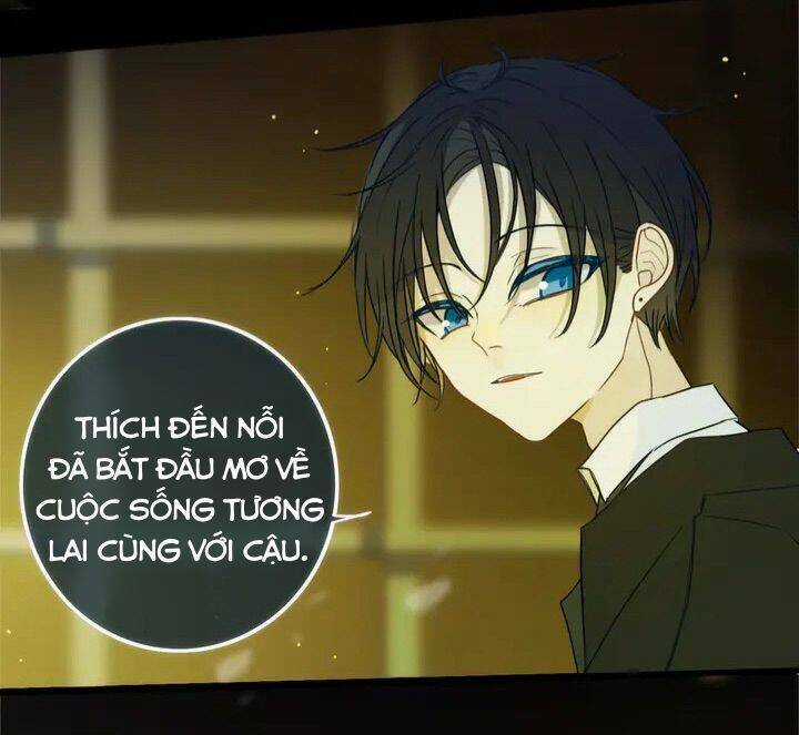 Đó Không Phải Chị Gái Tôi Chapter 46 trang 5