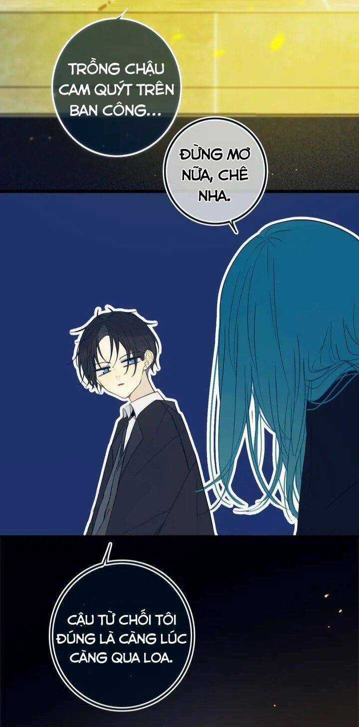 Đó Không Phải Chị Gái Tôi Chapter 46 trang 8