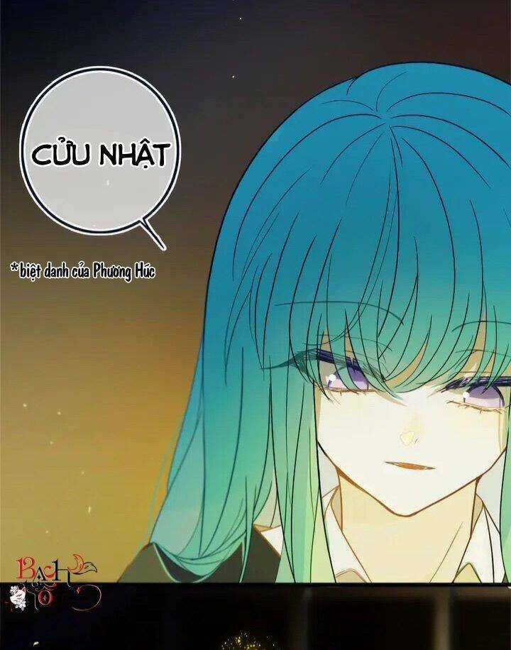 Đó Không Phải Chị Gái Tôi Chapter 46 trang 9