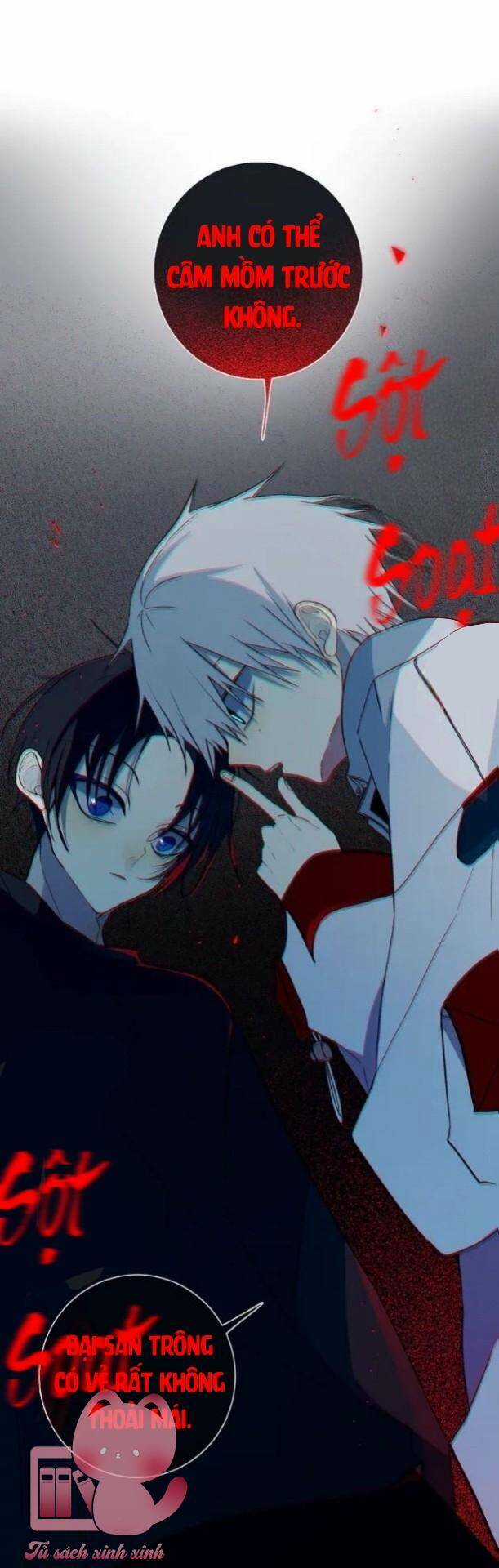 Đó Không Phải Chị Gái Tôi Chapter 47 trang 11