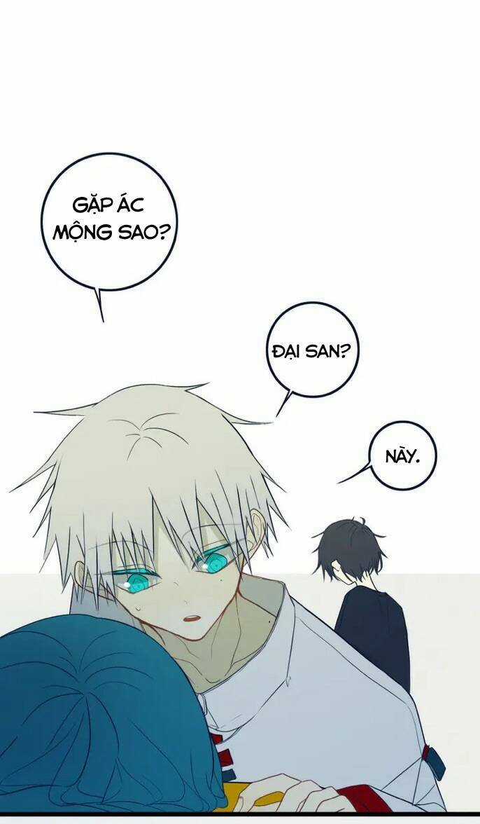 Đó Không Phải Chị Gái Tôi Chapter 47 trang 15