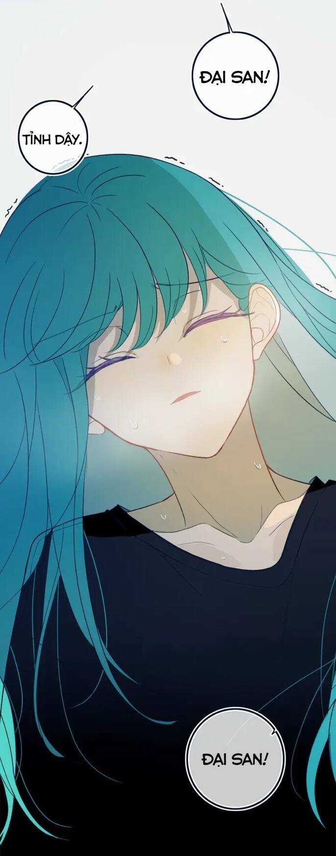 Đó Không Phải Chị Gái Tôi Chapter 47 trang 16