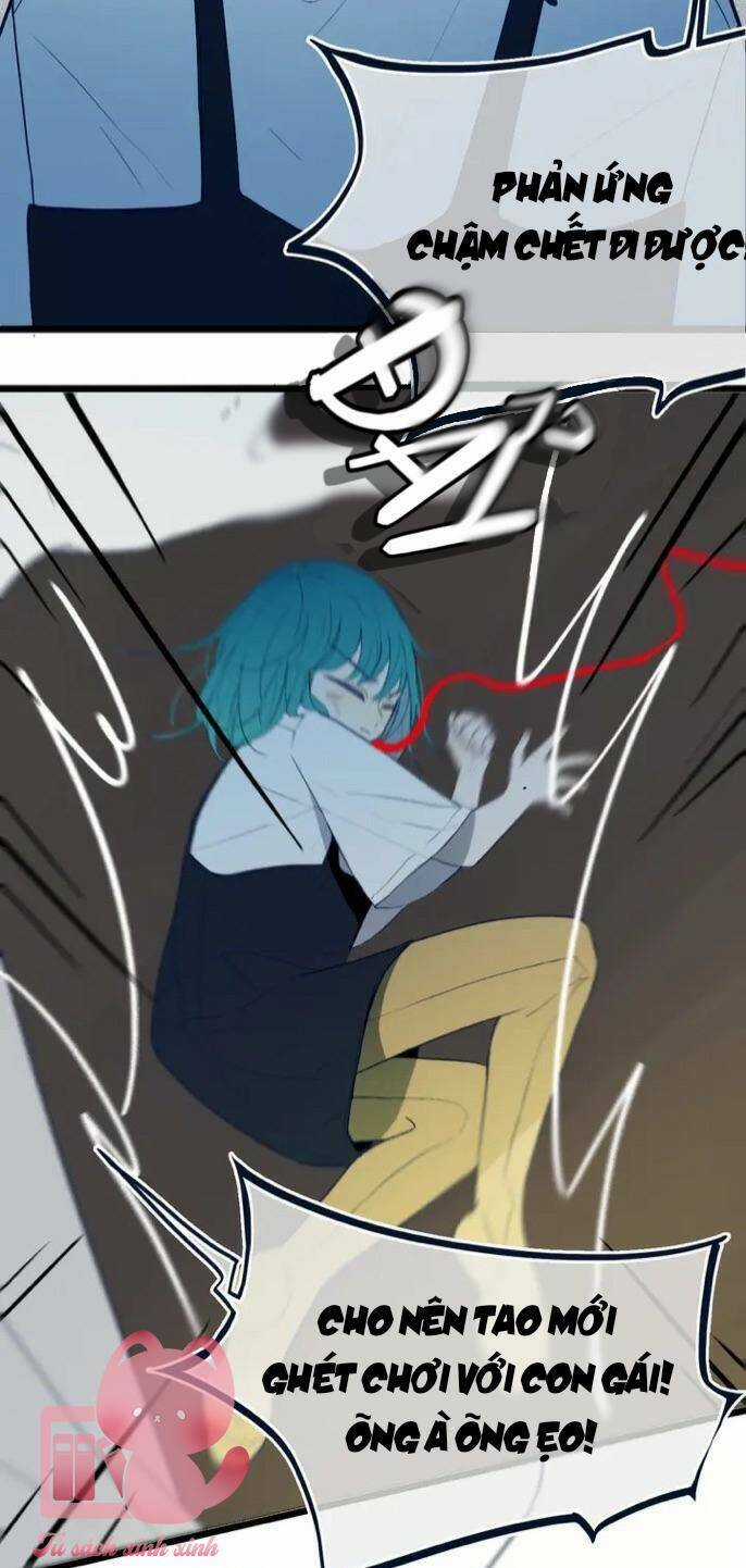 Đó Không Phải Chị Gái Tôi Chapter 47 trang 20