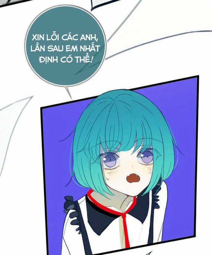Đó Không Phải Chị Gái Tôi Chapter 47 trang 21