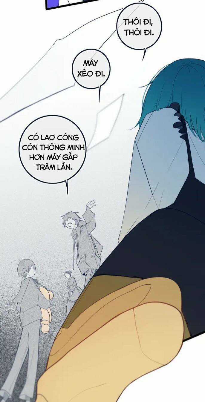 Đó Không Phải Chị Gái Tôi Chapter 47 trang 22