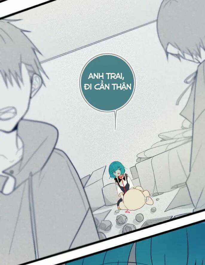 Đó Không Phải Chị Gái Tôi Chapter 47 trang 24
