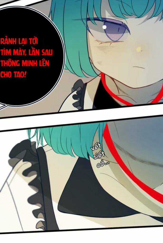 Đó Không Phải Chị Gái Tôi Chapter 47 trang 25
