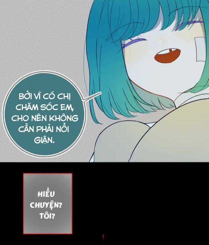 Đó Không Phải Chị Gái Tôi Chapter 47 trang 30