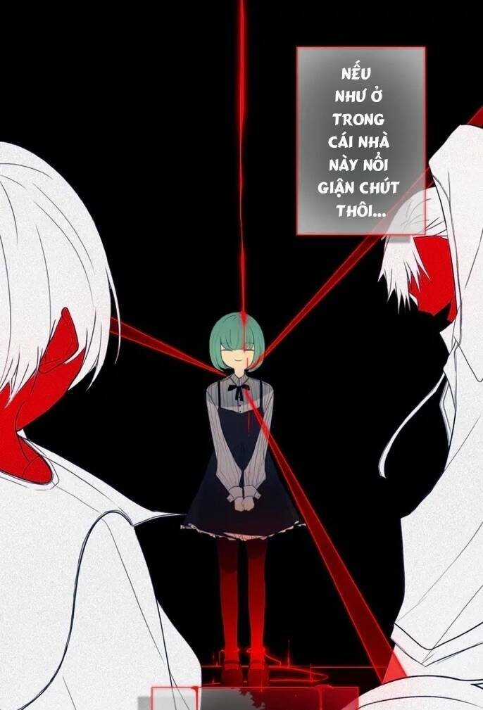 Đó Không Phải Chị Gái Tôi Chapter 47 trang 32