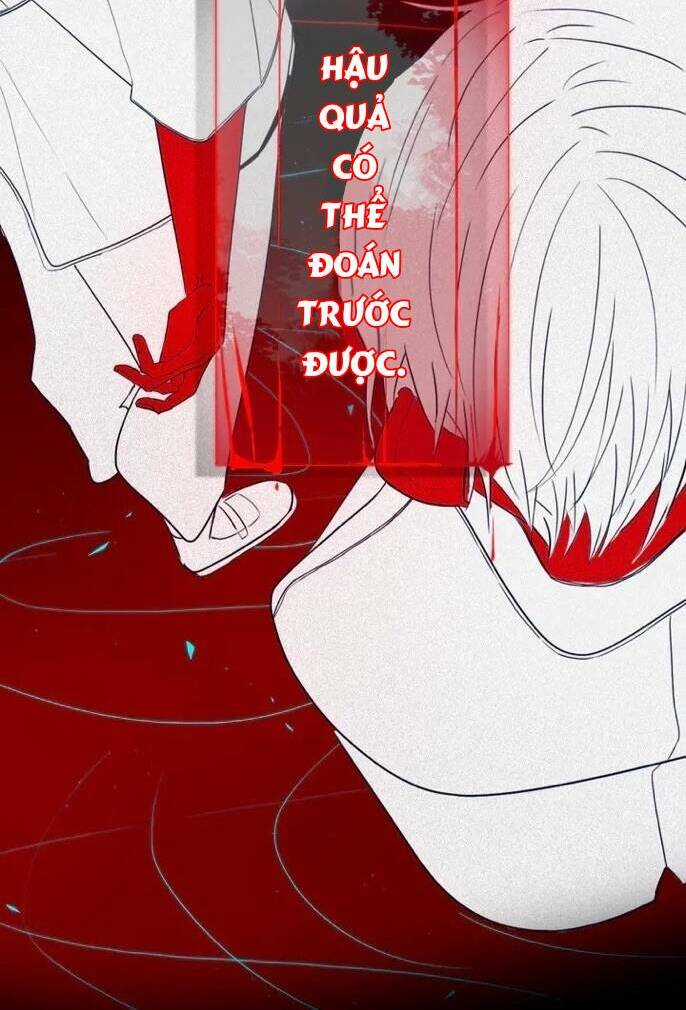 Đó Không Phải Chị Gái Tôi Chapter 47 trang 33