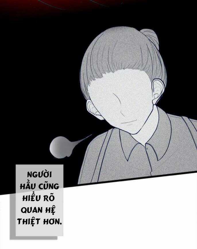 Đó Không Phải Chị Gái Tôi Chapter 47 trang 34