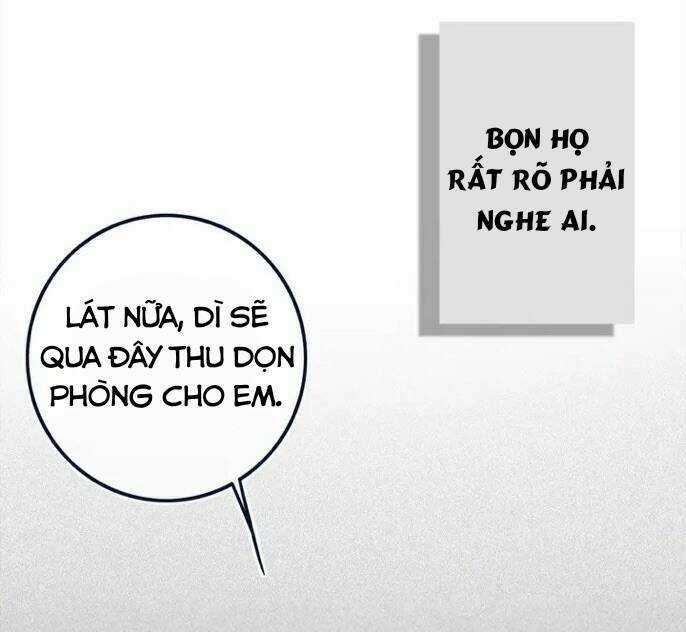 Đó Không Phải Chị Gái Tôi Chapter 47 trang 35