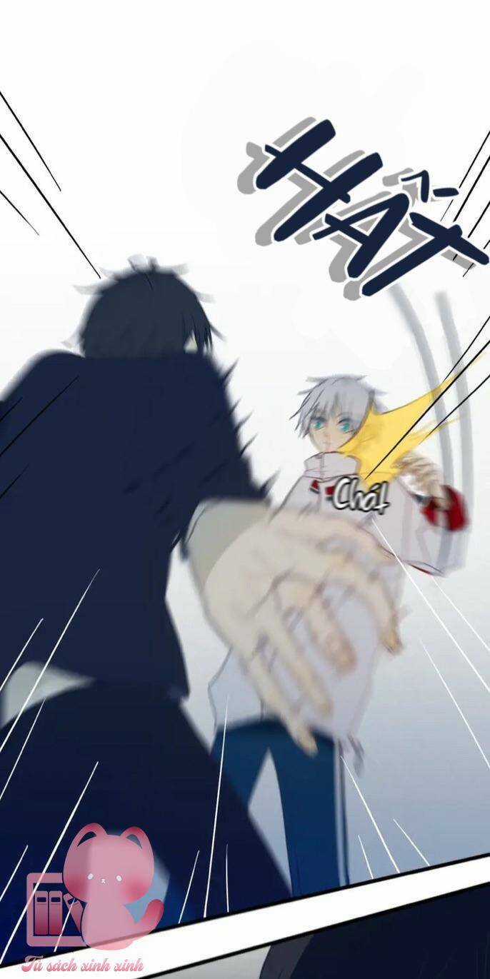 Đó Không Phải Chị Gái Tôi Chapter 47 trang 4