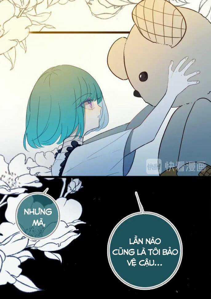 Đó Không Phải Chị Gái Tôi Chapter 47 trang 40