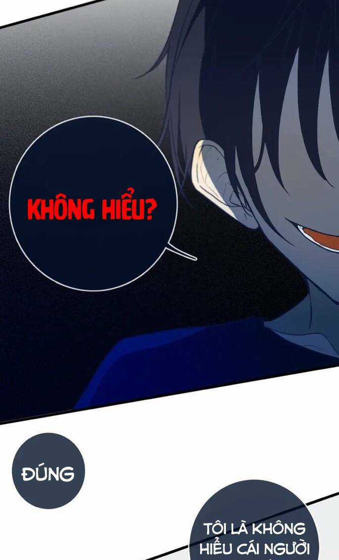 Đó Không Phải Chị Gái Tôi Chapter 47 trang 5