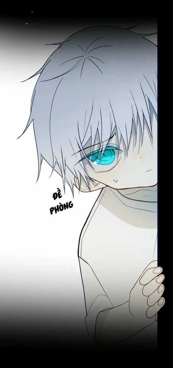 Đó Không Phải Chị Gái Tôi Chapter 47 trang 54