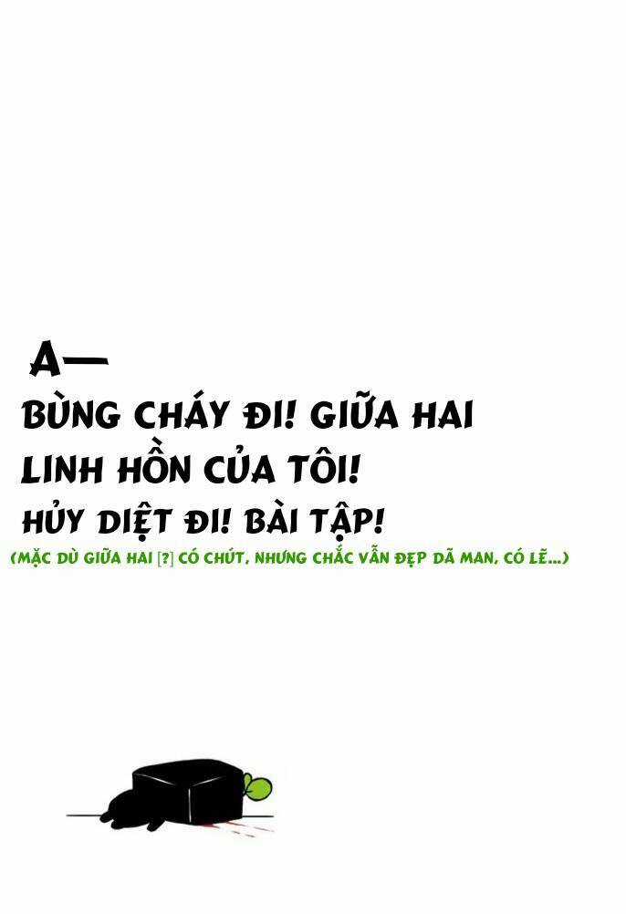 Đó Không Phải Chị Gái Tôi Chapter 47 trang 56