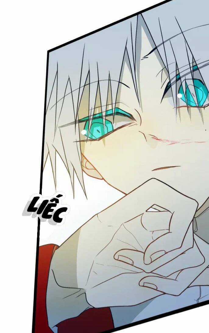 Đó Không Phải Chị Gái Tôi Chapter 47 trang 7