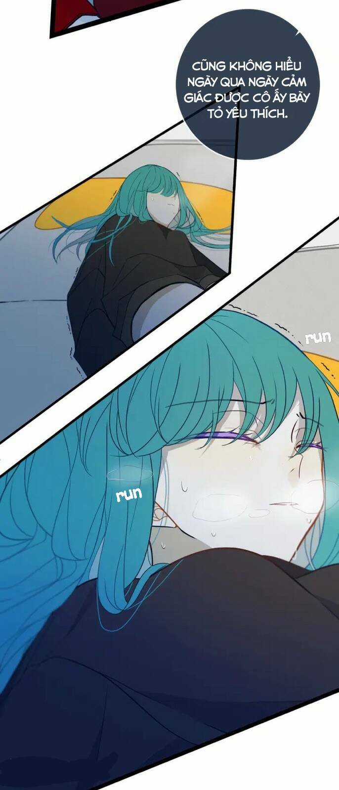 Đó Không Phải Chị Gái Tôi Chapter 47 trang 8